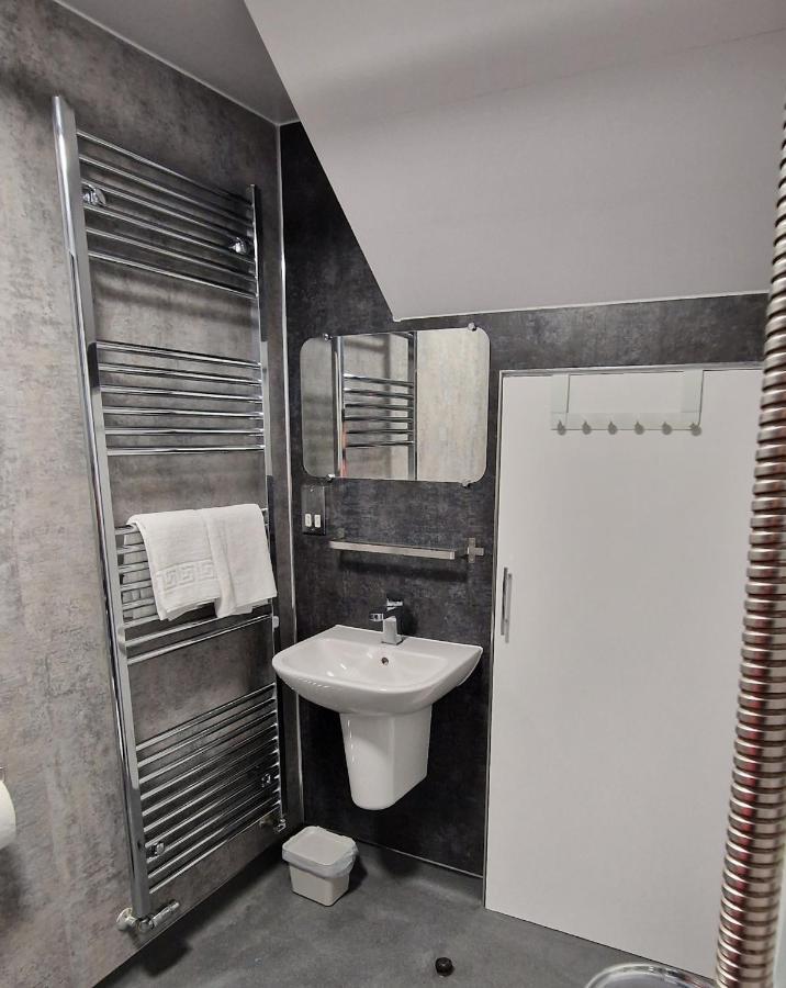 Heart Of Alba - Lovely 1 Bed Flat Edimburgo Esterno foto